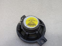 PORSCHE Porsche 911 997 Speaker Set Of 2 99764554300 Speaker Set — thumbnail 4