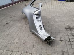 PORSCHE Porsche 911 997 Right REAR Wing 99750396207 REAR Right Fender — thumbnail 6
