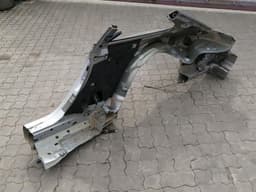PORSCHE Porsche 911 997 Right REAR Wing 99750396207 REAR Right Fender — thumbnail 5