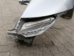 PORSCHE Porsche 911 997 Right REAR Wing 99750396207 REAR Right Fender — thumbnail 3
