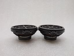 PORSCHE Porsche 911 997 Speaker Set Of 2 99764554300 Speaker Set — thumbnail 9
