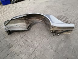 PORSCHE Porsche 911 997 Right REAR Wing 99750396207 REAR Right Fender — thumbnail 8
