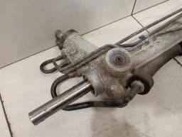 PORSCHE Porsche 911 997 Power Steering Rack 99734701205 RHD RIGHT HANDLEBAR — thumbnail 5