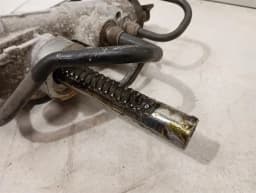 PORSCHE Porsche 911 997 Power Steering Rack 99734701205 RHD RIGHT HANDLEBAR — thumbnail 7