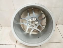 PORSCHE Porsche 911 997 Alloy Wheel 99736216301 Alloy Rim 11JX19 ET51 — thumbnail 6