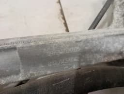 PORSCHE Porsche 911 997 Power Steering Rack 99734701205 RHD RIGHT HANDLEBAR — thumbnail 8