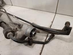 PORSCHE Porsche 911 997 Power Steering Rack 99734701205 RHD RIGHT HANDLEBAR — thumbnail 6