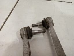 PORSCHE Porsche 911 997 Power Steering Rack 99734701205 RHD RIGHT HANDLEBAR — thumbnail 3