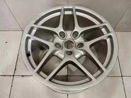 PORSCHE Porsche 911 997 Alloy Wheel 99736216301 Alloy Rim 11JX19 ET51 — thumbnail 8
