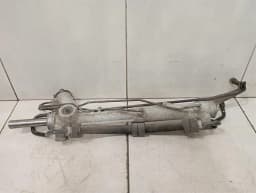 PORSCHE Porsche 911 997 Power Steering Rack 99734701205 RHD RIGHT HANDLEBAR — thumbnail 2