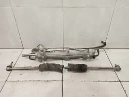 PORSCHE Porsche 911 997 Power Steering Rack 99734701205 RHD RIGHT HANDLEBAR — thumbnail 1