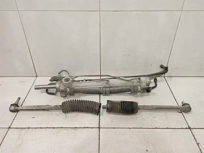 Porsche 911 997 Power Steering Rack 99734701205 RHD RIGHT HANDLEBAR