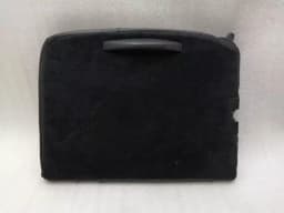 PORSCHE Porsche 911 997 seatpad 99752201207 seat rear right seat set deer — thumbnail 7