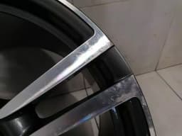 PORSCHE Porsche 911 997 Alloy Wheel 99736216302 Alloy Wheel — thumbnail 3