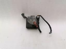 PORSCHE Porsche 911 997 Facelift Radiator Fan Relay 99761843603 Control Unit Fan — thumbnail 1