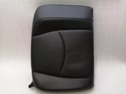 PORSCHE Porsche 911 997 seatpad 99752201207 seat rear right seat set deer — thumbnail 6