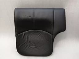 PORSCHE Porsche 911 997 seatpad 99752201207 seat rear right seat set deer — thumbnail 9