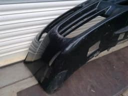 PORSCHE Porsche 911 997 front bumper 99750531100 front bumper — thumbnail 2