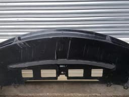 PORSCHE Porsche 911 997 front bumper 99750531100 front bumper — thumbnail 4
