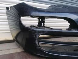 PORSCHE Porsche 911 997 front bumper 99750531100 front bumper — thumbnail 7