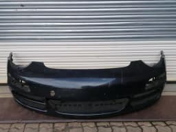 PORSCHE Porsche 911 997 front bumper 99750531100 front bumper — thumbnail 6