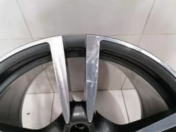 PORSCHE Porsche 911 997 Alloy Wheel 99736216302 Alloy Wheel — thumbnail 10