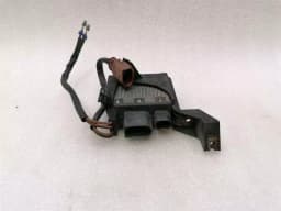 PORSCHE Porsche 911 997 Facelift Radiator Fan Relay 99761843603 Control Unit Fan — thumbnail 6