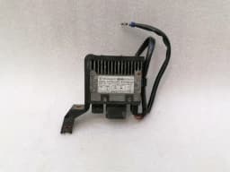 PORSCHE Porsche 911 997 Facelift Radiator Fan Relay 99761843603 Control Unit Fan — thumbnail 7