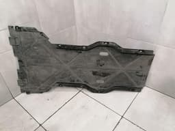 PORSCHE Porsche 911 997 Undertray 99750404300 Underbody Trim — thumbnail 3