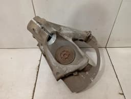 PORSCHE Porsche 911 997 Left Front Hub 99734115725 Wheel Bearing Housing Front Left MK2 C2 — thumbnail 3