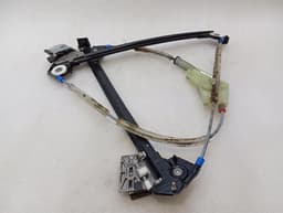 PORSCHE Porsche 911 997 Left Front Door Winder 98754207501 Front Left Window — thumbnail 1