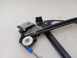 PORSCHE Porsche 911 997 Left Front Door Winder 98754207501 Front Left Window — thumbnail 3