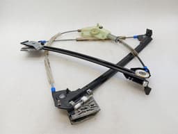 PORSCHE Porsche 911 997 Left Front Door Winder 98754207501 Front Left Window — thumbnail 10