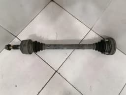 PORSCHE Porsche 911 997 Drive Shaft Rear 6-Speed MK2 99733202405 Rear Drive Shaft — thumbnail 1