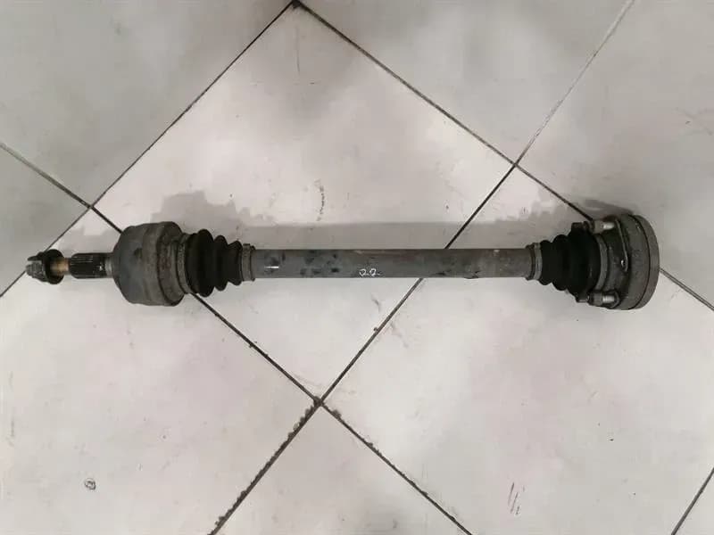 Porsche 911 997 Drive Shaft Rear 6-Speed MK2 99733202405 Rear Drive Shaft
