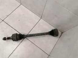 PORSCHE Porsche 911 997 Drive Shaft Rear 6-Speed MK2 99733202405 Rear Drive Shaft — thumbnail 2