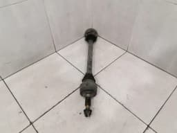 PORSCHE Porsche 911 997 Drive Shaft Rear 6-Speed MK2 99733202405 Rear Drive Shaft — thumbnail 3