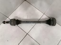 PORSCHE Porsche 911 997 Drive Shaft Rear 6-Speed MK2 99733202405 Rear Drive Shaft — thumbnail 8