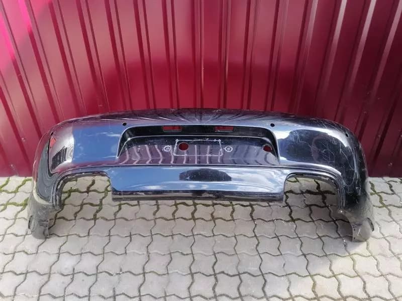 Porsche 911 997 Rear Bumper 99750541128 Rear Bumper