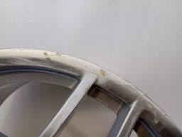 PORSCHE Porsche 911 997 Alloy Wheel 99736216301 Alloy Rim 11JX19 ET51 — thumbnail 3