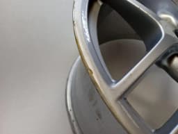 PORSCHE Porsche 911 997 Alloy Wheel 99736216301 Alloy Rim 11JX19 ET51 — thumbnail 4