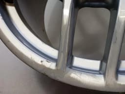 PORSCHE Porsche 911 997 Alloy Wheel 99736216301 Alloy Rim 11JX19 ET51 — thumbnail 5