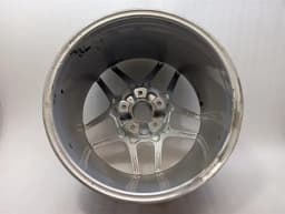PORSCHE Porsche 911 997 Alloy Wheel 99736216301 Alloy Rim 11JX19 ET51 — thumbnail 6