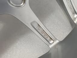 PORSCHE Porsche 911 997 Alloy Wheel 99736216301 Alloy Rim 11JX19 ET51 — thumbnail 9
