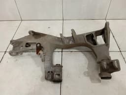 PORSCHE Porsche 911 997 Subframe Rear Right 99733105205 Axle Frame Rear Axle Right — thumbnail 3
