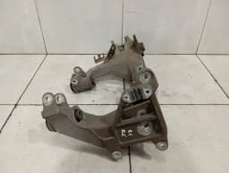 PORSCHE Porsche 911 997 Subframe Rear Right 99733105205 Axle Frame Rear Axle Right — thumbnail 7