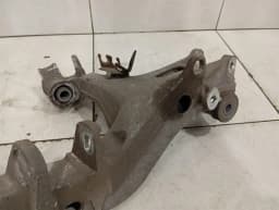 PORSCHE Porsche 911 997 Subframe Rear Right 99733105205 Axle Frame Rear Axle Right — thumbnail 9