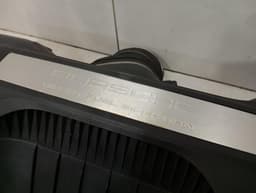 PORSCHE Porsche 911 997 Air Filter Box 99711002231 Air Filter Box MK2 — thumbnail 3