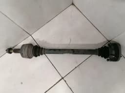 PORSCHE Porsche 911 997 Rear Drive Shaft 99733202405 Drive Shaft Rear 6 Speed MK2 — thumbnail 1