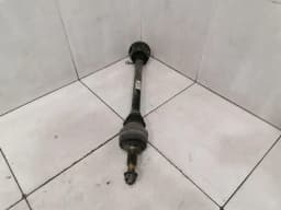 PORSCHE Porsche 911 997 Rear Drive Shaft 99733202405 Drive Shaft Rear 6 Speed MK2 — thumbnail 2